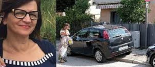 Anna Fasol: rintracciata a Roma la donna scomparsa 15 giorni fa.