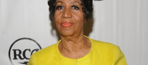 La cantante Aretha Franklin presenta estado de salud muy grave