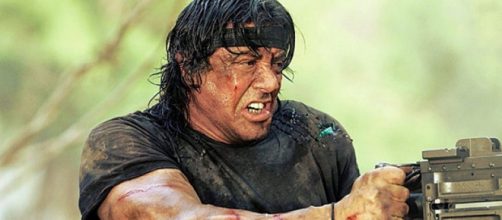 Sylvester Stallone ha confirmado la llegada de Rambo 5