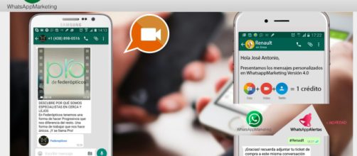 la publicidad llegará a WhatsApp en el 2019