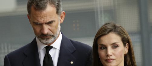 Los Reyes presiden el funeral de Estado por las víctimas del atentado - woman.es