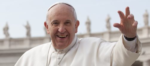 Papa Francesco ha sollecitato la modifica della versione italiana della preghiera del 'Padre Nostro' - duomo24.it