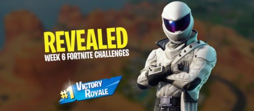 Season 5, week 6 challenges will come out on Thursday, August 16. [Image Credit: Asmir Pekmic]