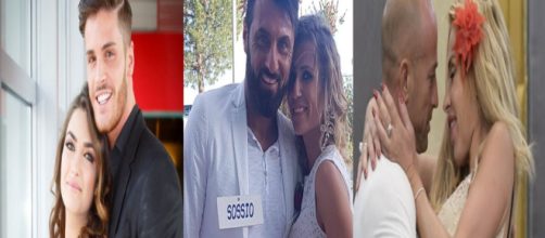 Temptation Island Vip, anticipazioni: due coppie provenienti da U&D, ma anche Bettarini e la Marini.