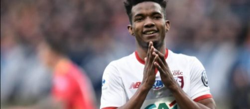 Thiago Mendes est une des pistes de l'OM, mais Lille souhaite 20 millions d'euros pour organiser un transfert.