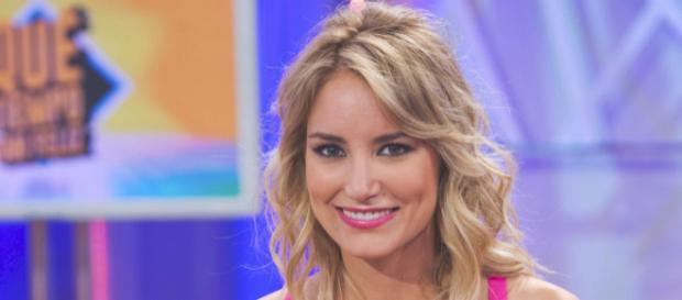 Alba Carrillo pide trabajo en 'Sálvame' - Chic - libertaddigital.com Alba Carrillo pide trabajo en 'Sálvame' - Chic - libertaddigital.com