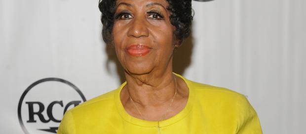 La cantante Aretha Franklin presenta estado de salud muy grave La cantante Aretha Franklin presenta estado de salud muy grave