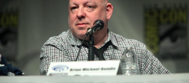 Bendis ya es oficialmente escritor de DC Comics | | WTF SALES - com.ar Bendis ya es oficialmente escritor de DC Comics | | WTF SALES - com.ar