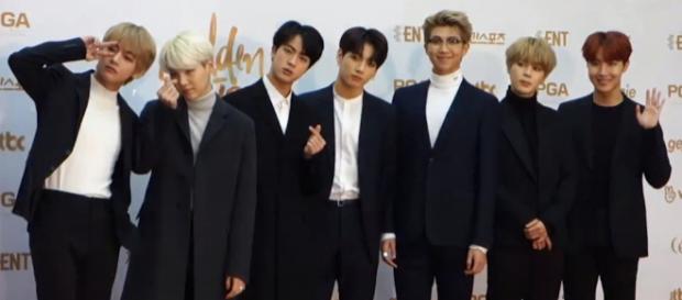 BTS release Epiphany song ahead of Love Yourself: Tear album/ Photo via NewsInStar, Wikimedia Commons BTS release Epiphany song ahead of Love Yourself: Tear album/ Photo via NewsInStar, Wikimedia Commons