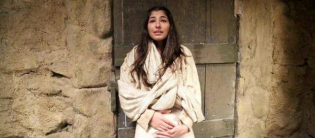 Católicos protestam contra novela bíblica da Record Católicos protestam contra novela bíblica da Record