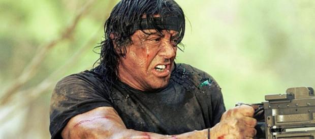 Sylvester Stallone ha confirmado la llegada de Rambo 5 Sylvester Stallone ha confirmado la llegada de Rambo 5