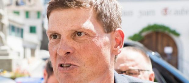 Ehe-Aus und neue Liebe bei Radprofi Jan Ullrich - press24.net Ehe-Aus und neue Liebe bei Radprofi Jan Ullrich - press24.net