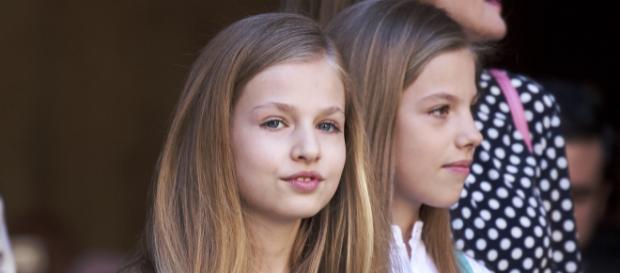 La princesa que apenas usa internet y ve la tele: así es Leonor (y ... - univision.com La princesa que apenas usa internet y ve la tele: así es Leonor (y ... - univision.com