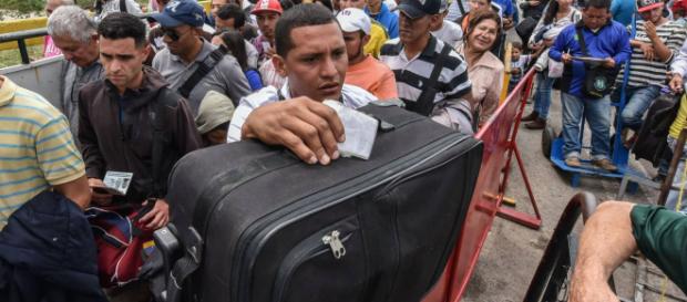 Municipio de Quito dio acogida a casi 200 venezolanos en refugios Municipio de Quito dio acogida a casi 200 venezolanos en refugios