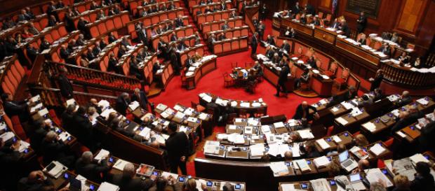 Pensioni, Quota 100 in Legge di Bilancio 2019 con troppi paletti: Damiano 'Subito tavolo con i sindacati' - itacanotizie.it Pensioni, Quota 100 in Legge di Bilancio 2019 con troppi paletti: Damiano 'Subito tavolo con i sindacati' - itacanotizie.it