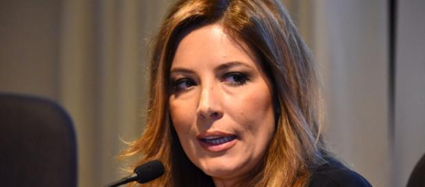 Selvaggia Lucarelli: è sparita sua madre, l'annuncio sui social. Selvaggia Lucarelli: è sparita sua madre, l'annuncio sui social.