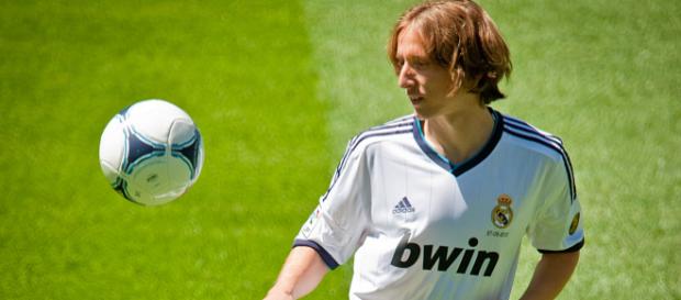 Sky – Inter, Modric ha chiesto di non allenarsi. La denuncia? Non ... - fcinter1908.it Sky – Inter, Modric ha chiesto di non allenarsi. La denuncia? Non ... - fcinter1908.it