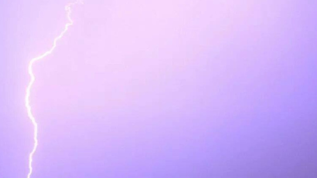 Ferragosto all'insegna del maltempo in gran parte del Bel Paese