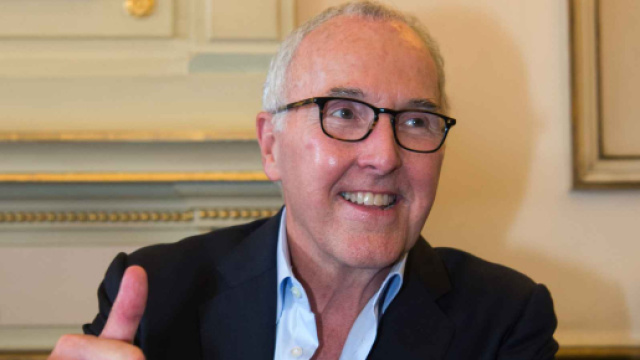 frank mccourt om | Footix - footix.fr