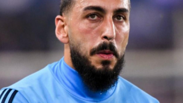 Kostas Mitroglou s'est vu fixé un prix de huit millions d'euros pour permettre son transfert.