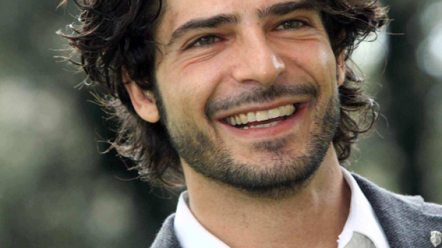 Marco Bocci torna a settembre con Solo