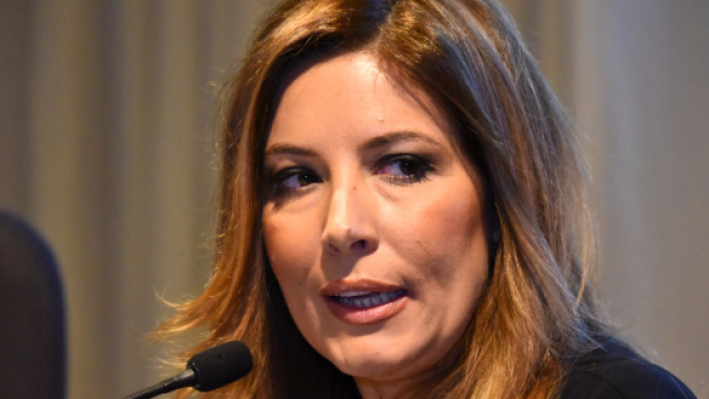 Selvaggia Lucarelli: è sparita sua madre, l'annuncio sui social.