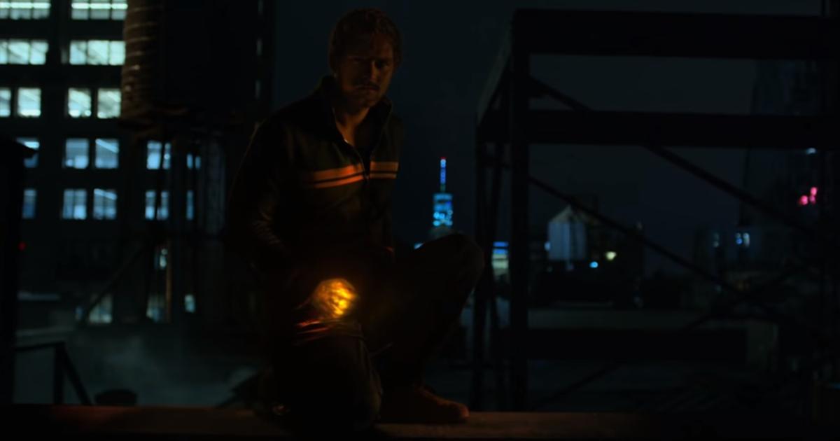Iron Fist Season 2 Spoilers Davos powers showcased in new trailer [VIDEO]