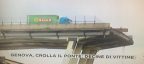 Photogallery - Genova: il ponte costruito dall'ingegnere Morandi preoccupava molti