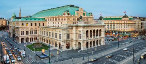 Vienne élue ville la plus agréable du monde