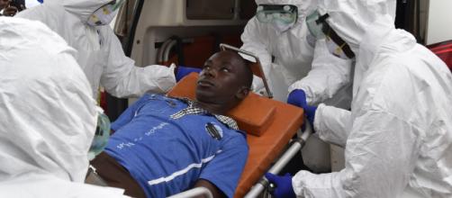 11 muertes confirmadas en nuevo brote de ébola en el Congo