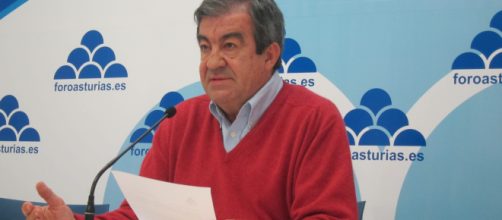 Álvarez Cascos reconoce en unas grabaciones que el Partido Popular está podrido