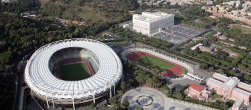 Calciomercato Roma: arriva N'Zonzi a centrocampo