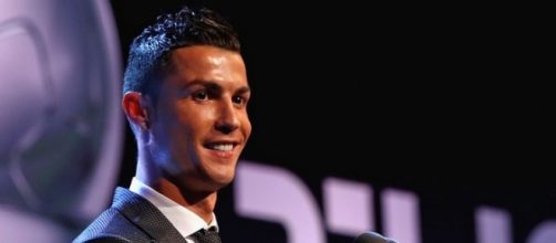El debut de Cristiano Ronaldo en la Juventus agitó las redes sociales