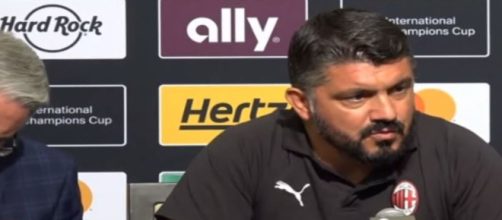 Gattuso non ha solo Higuain, il possibile 11