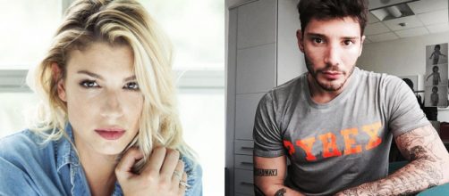 Gossip, Emma Marrone e Stefano De Martino si seguono su Instagram: fan al settimo cielo.