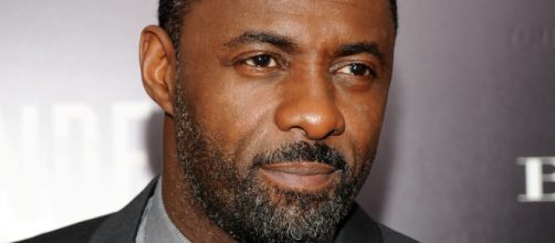 Idris Elba podría ser el próximo James Bond (Rumores)