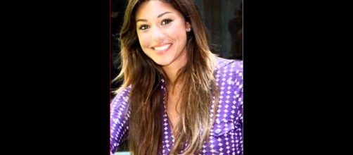 La Gazzetta dello Sport, intervista Belen Rodriguez.