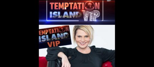 Le coppie ufficiali di Temptation Island Vip.