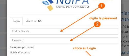 NoiPa, stipendio netto: da settembre un nuovo servizio per conoscere l'importo
