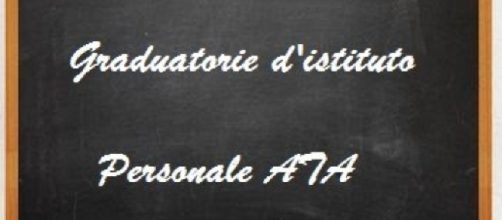 Terza fascia Ata, graduatorie quasi al completo: ora è attesa per Milano