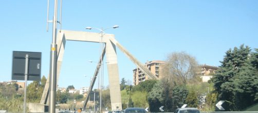 Un esperto rilancia l'allarme sulla pericolosità del viadotto della Magliana a Roma. Ne ha già parlato in un convegno lo scorso dicembre.