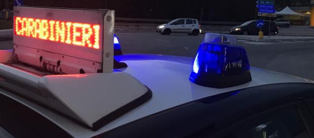 Brindisi,auto si ribalta sul cavalcavia: muore 21enne Brindisi,auto si ribalta sul cavalcavia: muore 21enne