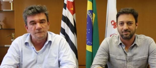 Corinthians recebeu proposta pelo zagueiro Pedro Henrique Corinthians recebeu proposta pelo zagueiro Pedro Henrique