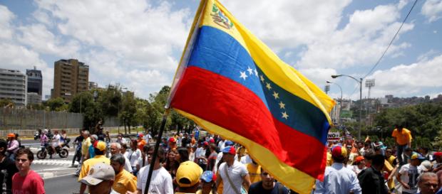 VENEZUELA/ El Fondo Monetario Internacional pronostica un 1,000,000% de inflación VENEZUELA/ El Fondo Monetario Internacional pronostica un 1,000,000% de inflación