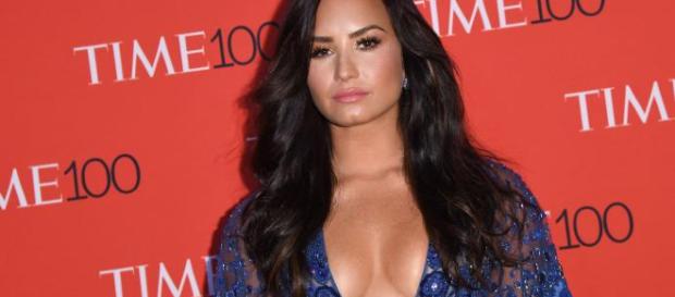 Demi Lovato viaja a Chicago para nuevo tratamiento médico Demi Lovato viaja a Chicago para nuevo tratamiento médico