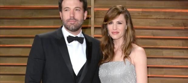 La Corte Suprema de los Ángeles exige a Garner y Affleck dar celeridad a su divorcio La Corte Suprema de los Ángeles exige a Garner y Affleck dar celeridad a su divorcio