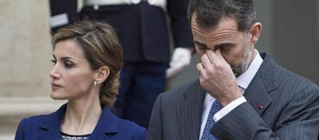 La filtración del smartphone de la reina Letizia que afecta de lleno a la Casa Real La filtración del smartphone de la reina Letizia que afecta de lleno a la Casa Real