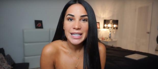 Milla Jasmine : la télé-réalité terminée ? Son nouveau projet ... - gossip-room.fr Milla Jasmine : la télé-réalité terminée ? Son nouveau projet ... - gossip-room.fr
