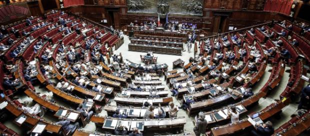 Pensioni, Cesare Damiano: 'Quota 100 troppo rigida, peggio dell'Ape Social', LdB 2019 sarà la prova del nove - tpi.it Pensioni, Cesare Damiano: 'Quota 100 troppo rigida, peggio dell'Ape Social', LdB 2019 sarà la prova del nove - tpi.it