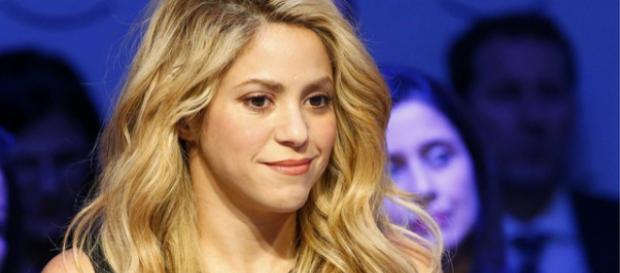 Shakira dedica mensaje a Piqué tras su retiro de la selección española Shakira dedica mensaje a Piqué tras su retiro de la selección española